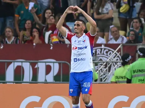 Palestino x Fortaleza: Saiba onde assistir, horário e escalações