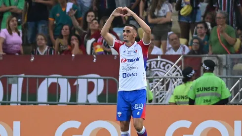 (Photo by Andre Borges/Getty Images)