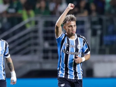 Destaque do futebol brasileiro, Bitello confirma proposta e 'indica' que vai reforçar gigante europeu: "Vamos ver o que vai acontecer"