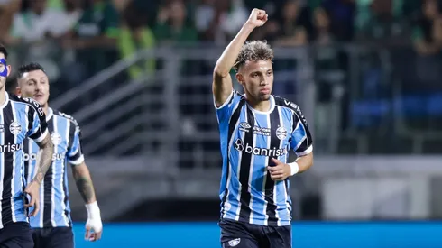 (Photo by Alexandre Schneider/Getty Images)