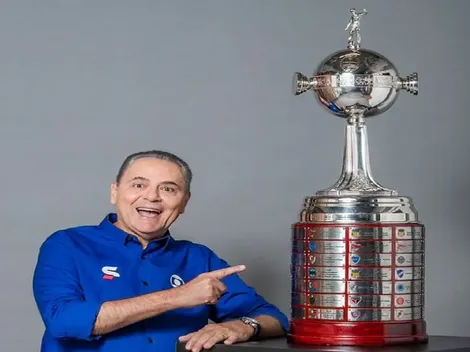 Luís Roberto da declaração polêmica sobre gigante do futebol brasileiro e gera polemica na web; "patético"