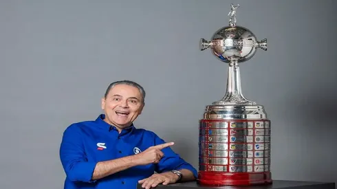 (Foto: Reprodução/ TV Globo)