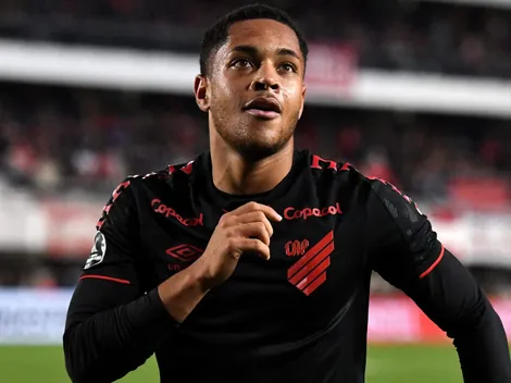 Athletico-PR x Alianza Lima: Saiba onde assistir, horário e escalações