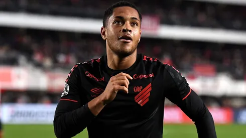 (Photo by Marcelo Endelli/Getty Images)