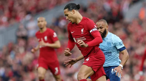 (Photo by Alex Livesey/Getty Images)