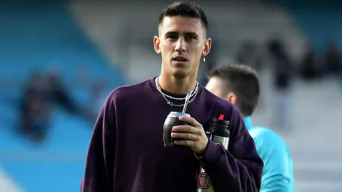 (Photo by Marcelo Endelli/Getty Images)