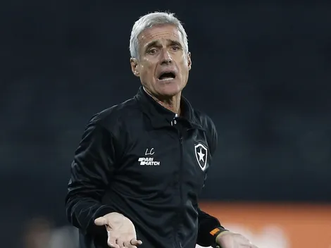 Luís Castro pode ser anunciado por novo clube nos próximos dias; John Textor confirma proposta