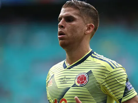 Corinthians 'esquece' Cuéllar e pode investir na contratação de destaque do futebol brasileiro