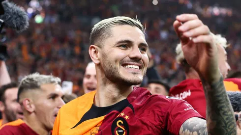 (Photo by Ahmad Mora/Getty Images)