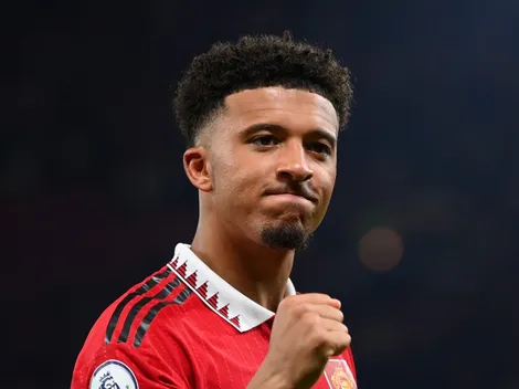 Destino favorito! Jadon Sancho pode fechar com nova equipe da Premier League
