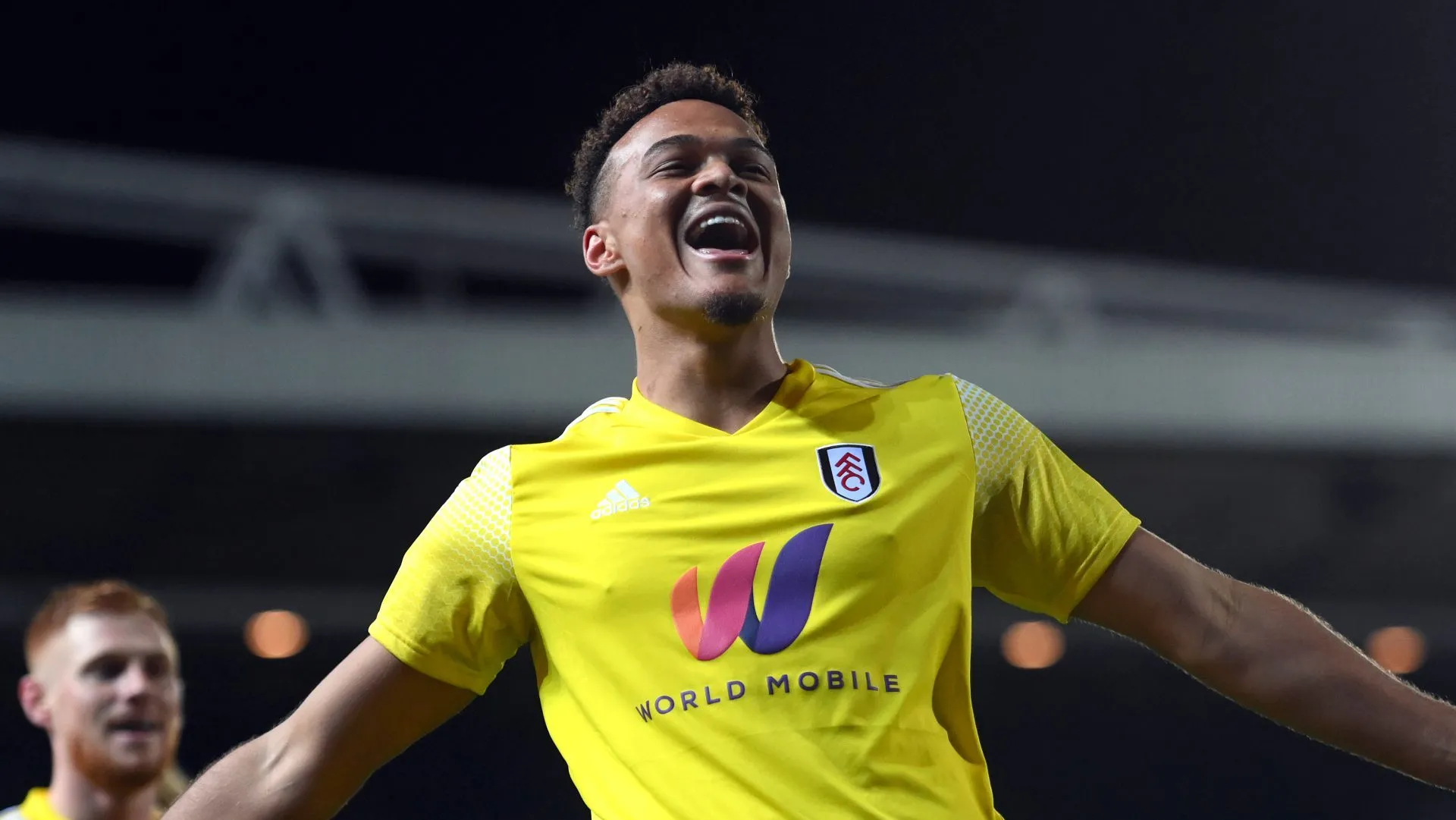 (Photo by Stu Forster/Getty Images)