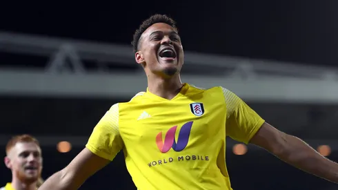 (Photo by Stu Forster/Getty Images)