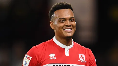 (Photo by Alex Burstow/Getty Images)