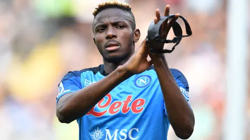 (Photo by Valerio Pennicino/Getty Images)