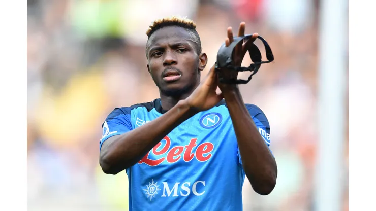 (Photo by Valerio Pennicino/Getty Images)