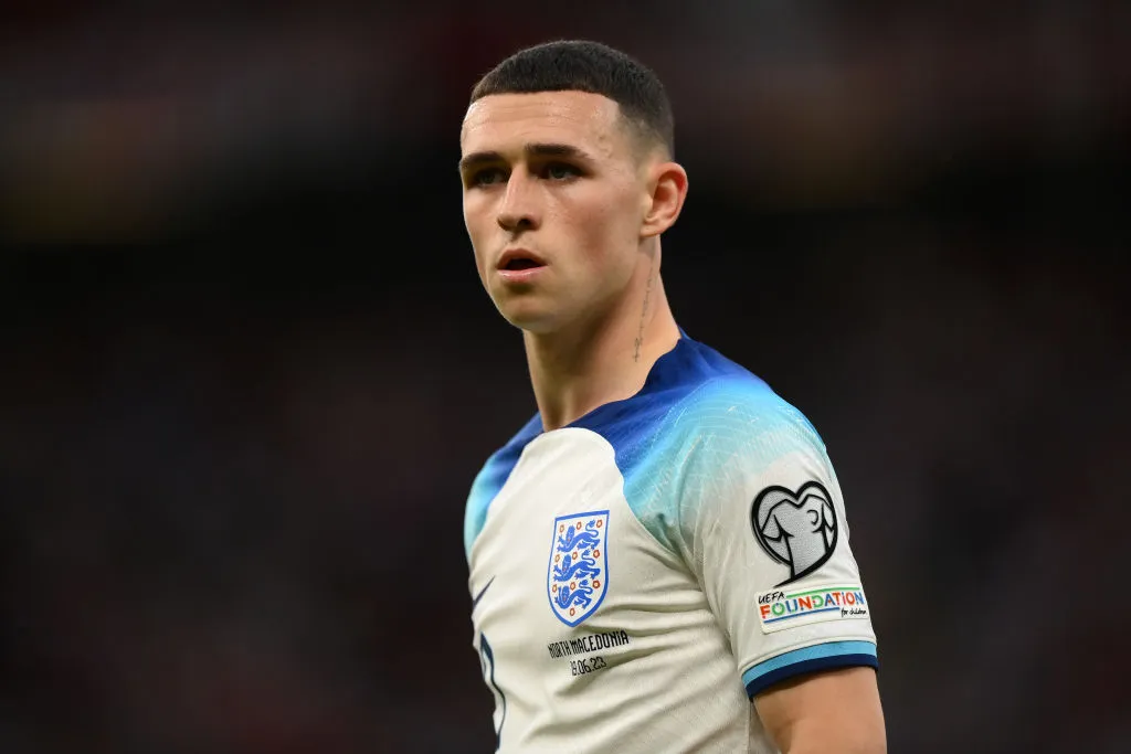 (Photo by Justin Setterfield/Getty Images)