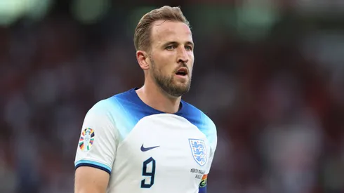 (Photo by Catherine Ivill/Getty Images)