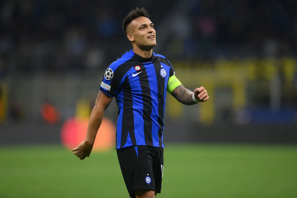 (Photo by Mike Hewitt/Getty Images)