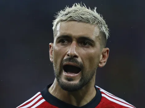 Futebol brasileiro: De Arrascaeta entra no radar de duas grandes potências do futebol e pode deixar o Flamengo