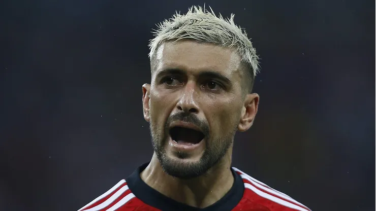 (Photo by Wagner Meier/Getty Images)