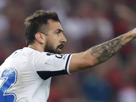 Mercado da bola: Lucas Pratto rescinde com o Vélez e pode ser anunciado por gigante do futebol brasileiro a qualquer momento