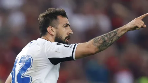 Photo by Buda Mendes/Getty Images