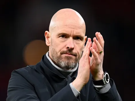 Manchester United pode desembolsar 80 milhões de Euros por grande nome da Bundesliga; Real Madrid está de olho