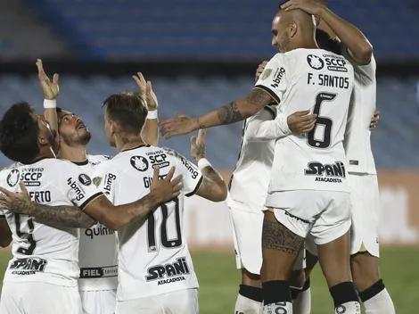 R$ 62 milhões! Corinthians pega todos de surpresa e acerta a saída de mais um grande nome do elenco rumo ao futebol europeu