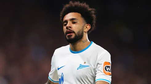 (Photo by Clive Rose/Getty Images)