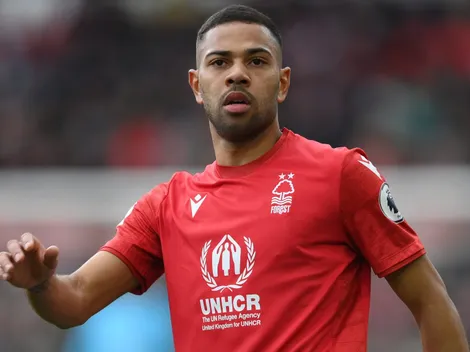 Gigante do futebol brasileiro abre conversas pela contratação do lateral Renan Lodi, do Atlético de Madrid