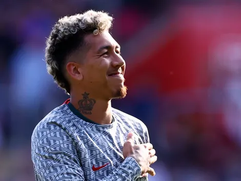 Roberto Firmino esquece o Corinthians e fecha com grande clube, informa jornalista