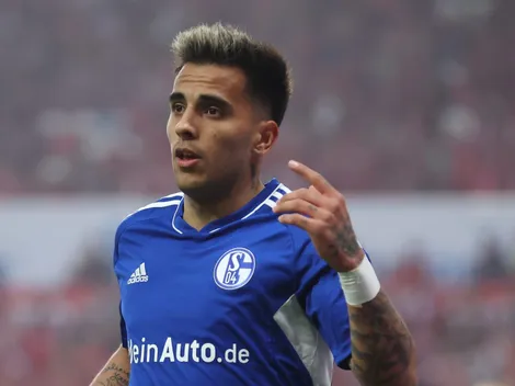 Mercado da bola: Rodrigo Zalazar encaminha acerto com gigante do futebol brasileiro por R$ 20 milhões