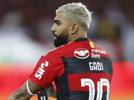 Flamengo aceita vender Gabigol para grande clube, mas impõe uma condição para selar acordo
