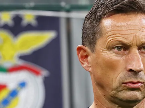 Mercado da bola: Benfica esquece de Bento, do Athletico, e prepara oferta de R$ 31 milhões por outro grande goleiro de gigante do futebol brasileiro