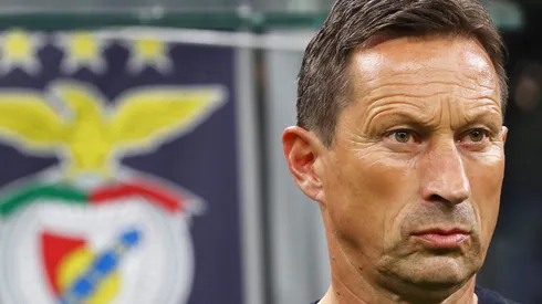 (Photo by Marco Luzzani/Getty Images)