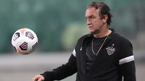 (Photo by Andre Penner - Pool/Getty Images)