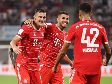 PSG se antecipa e fecha com grande nome do Bayern de Munique para a próxima temporada