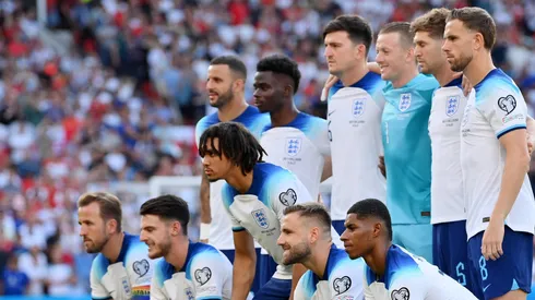 (Photo by Justin Setterfield/Getty Images)