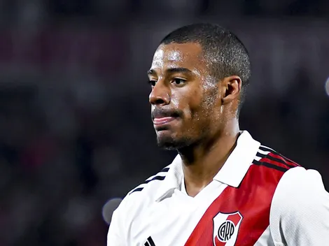 Flamengo pode 'esquecer' La Cruz e assinar com badalado meia brasileiro: "Ele quer jogar no Mengão"