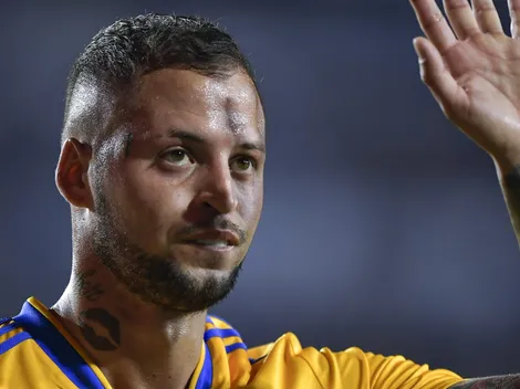 Mercado da bola: Ex-Internacional, Nico López 'esquece' o Vasco e pode assinar com outra potência do futebol brasileiro