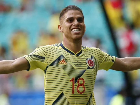 Mercado da bola: Cuéllar pega todos de surpresa, deixa o Corinthians 'de lado' e acerta com outro grande clube, afirma portal