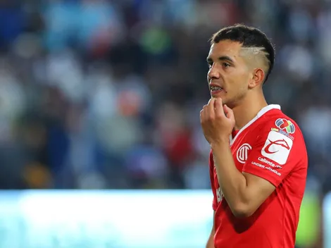 Mercado da bola: Leonardo Fernández fecha com gigante do futebol brasileiro; veja os detalhes