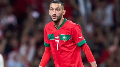 (Photo by Alex Caparros/Getty Images)