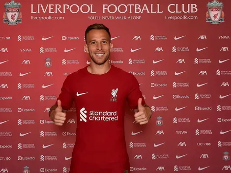 Mercado da bola: Arthur prepara rescisão com a Juventus, e fica com caminho livre para vestir as cores de gigante do futebol brasileiro