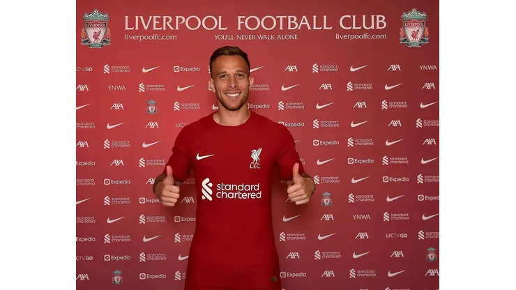 Liverpool FC