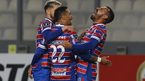 (Photo by Leonardo Fernandez/Getty Images)