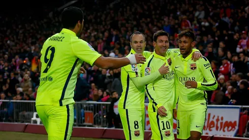 (Photo by Gonzalo Arroyo Moreno/Getty Images)