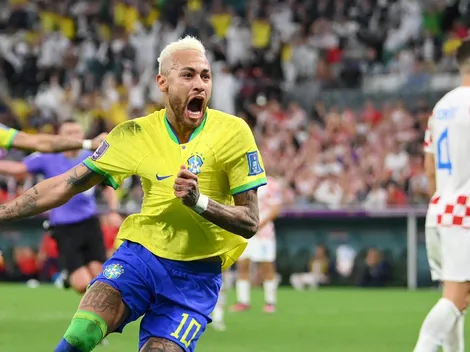 Mais um! Al-Hilal não para em Neymar, e encaminha acerto com destaque do futebol europeu