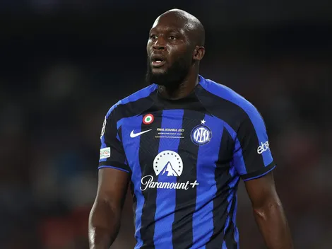 Chelsea pede 40 milhões de euros por Lukaku e gigante da Série A demonstra interesse