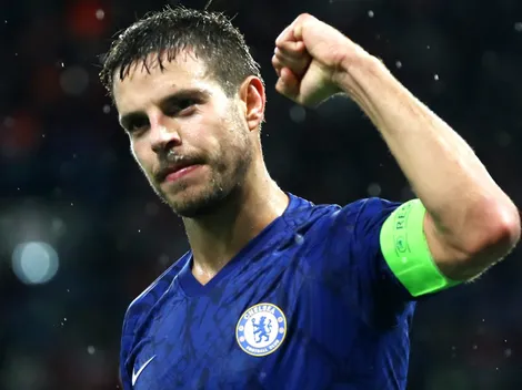 Azpilicueta deixa o Bayern de Munique de lado e encaminha acerto com outro gigante do futebol europeu